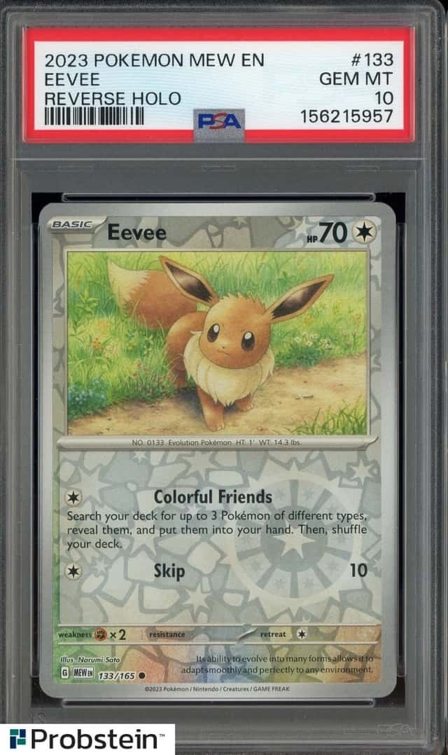 Eevee