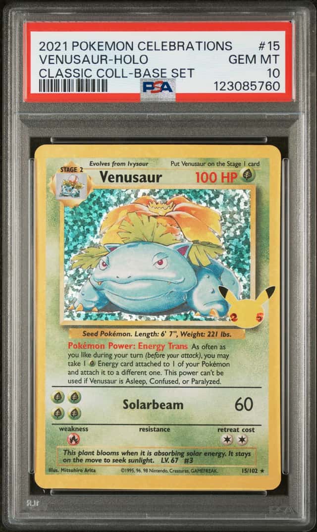 Venusaur