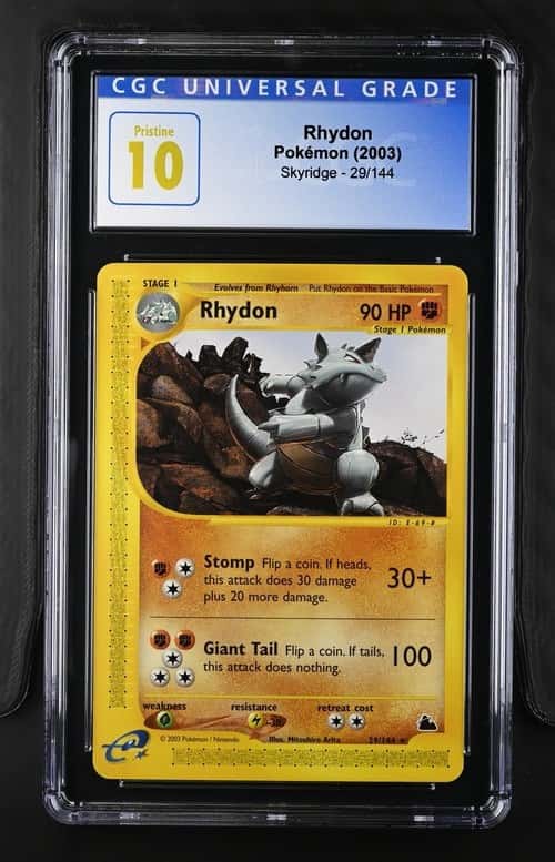 Rhydon