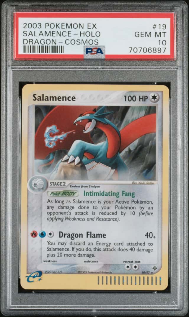 Salamence