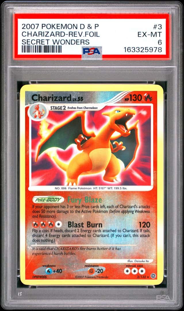 Charizard