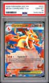 Mega Charizard Y Ex