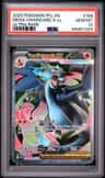 Mega Charizard X Ex