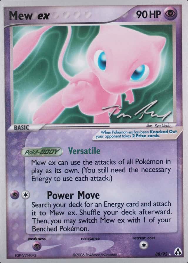 Legendary Ascent