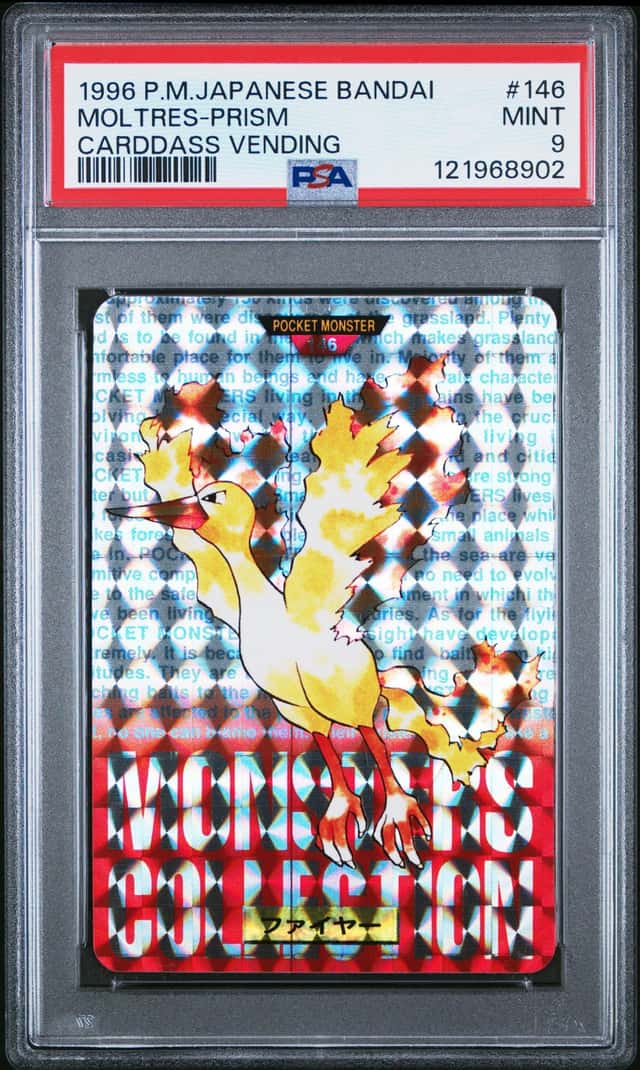 Moltres-Prism