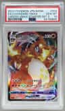 Charizard Vmax