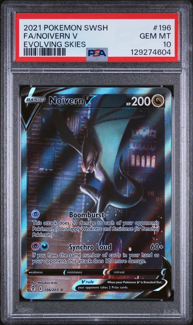 Noivern V