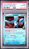 Rocket'S Articuno