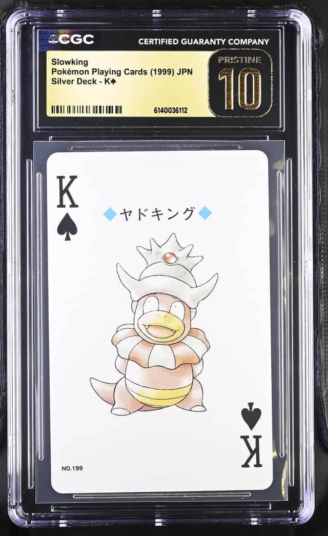 Slowking