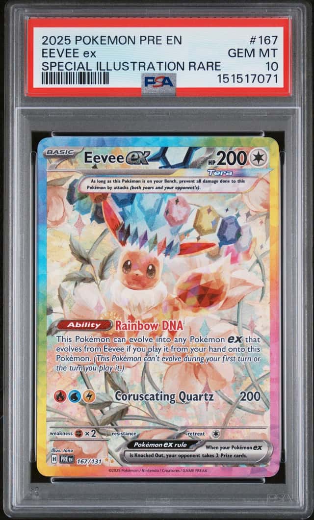 EEVEE ex