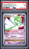 Gardevoir Lv.x