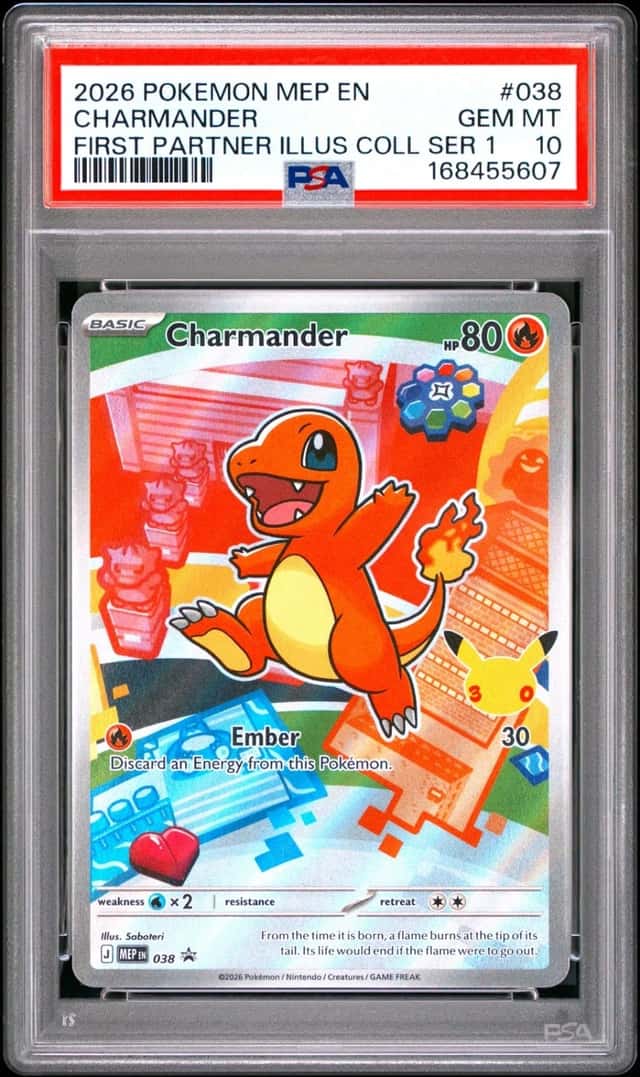 Charmander