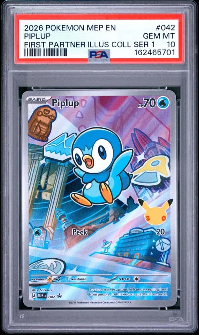 Piplup