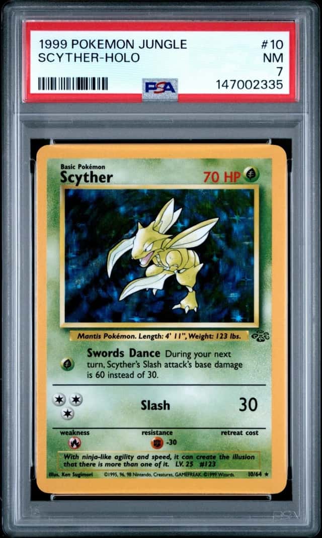 SCYther