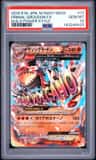 Primal Groudon Ex