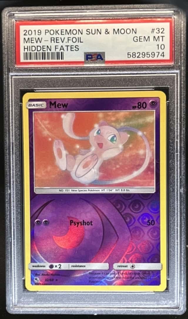 Mew