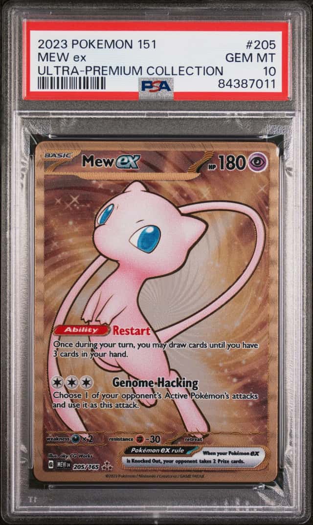MEW ex