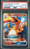 Charizard Gx