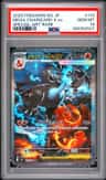 Mega Charizard X Ex