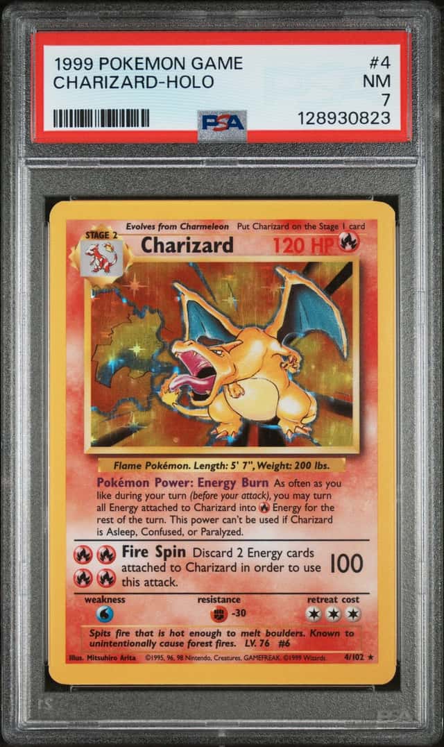 Charizard
