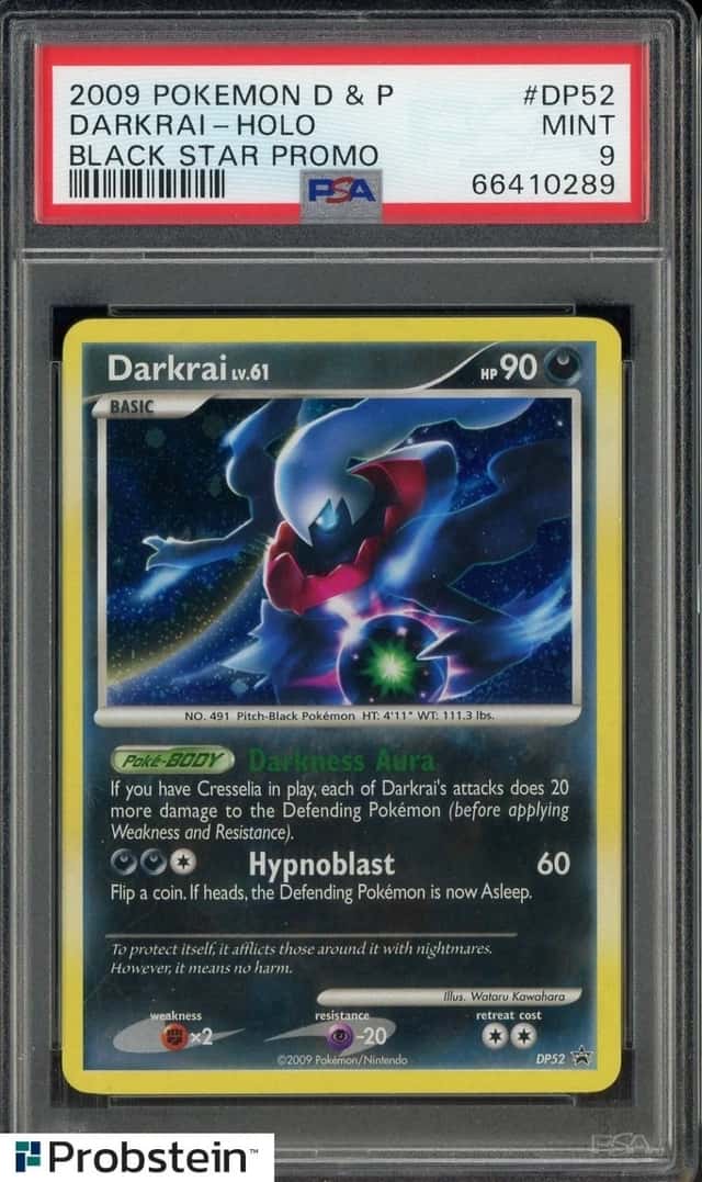 Darkrai