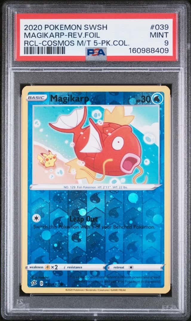 Magikarp