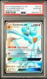 Gardevoir Gx