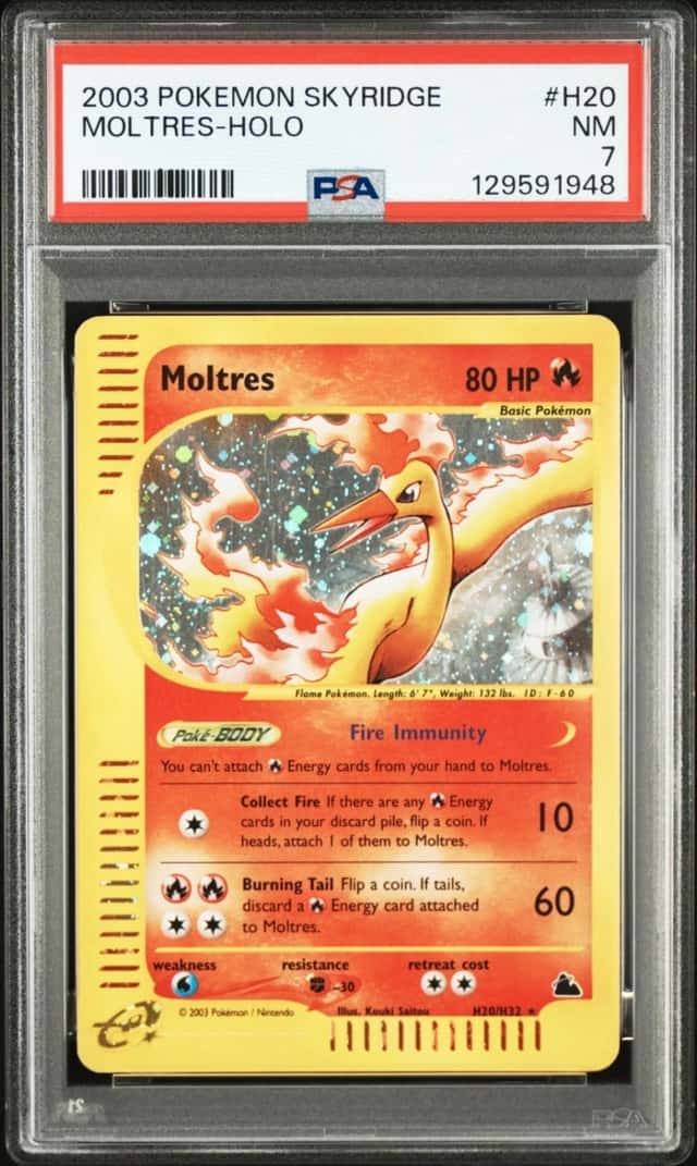 Moltres