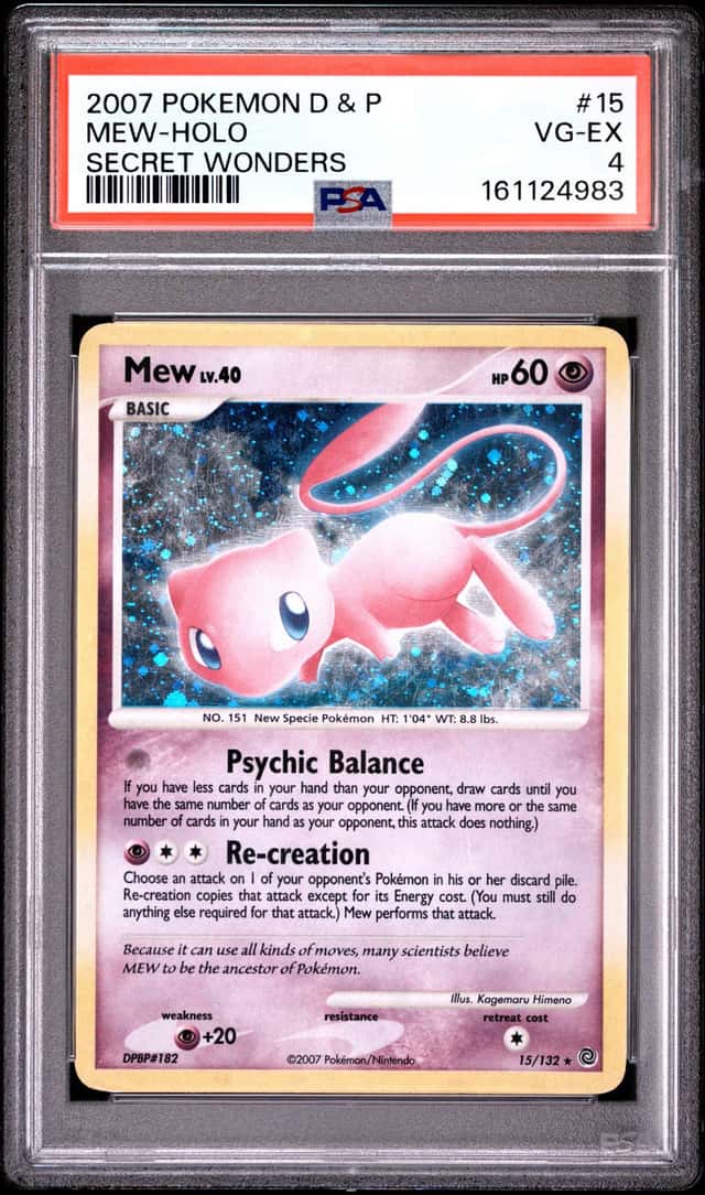 Mew