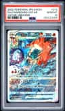 Charizard Vstar