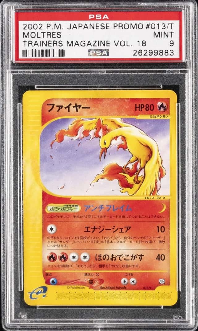 Moltres