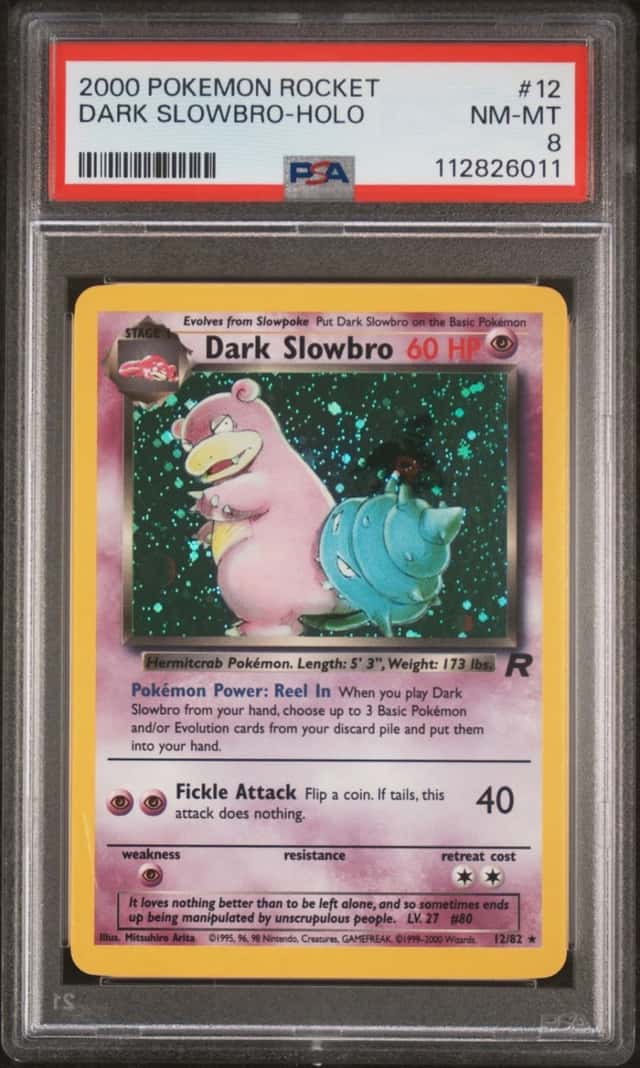 Dark Slowbro