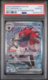 N'S Zoroark Ex