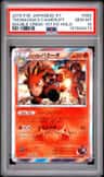 Team Magma'S Camerupt