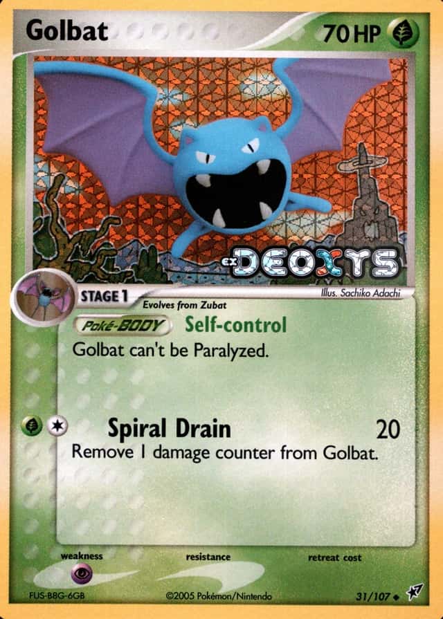 Reverse Holo