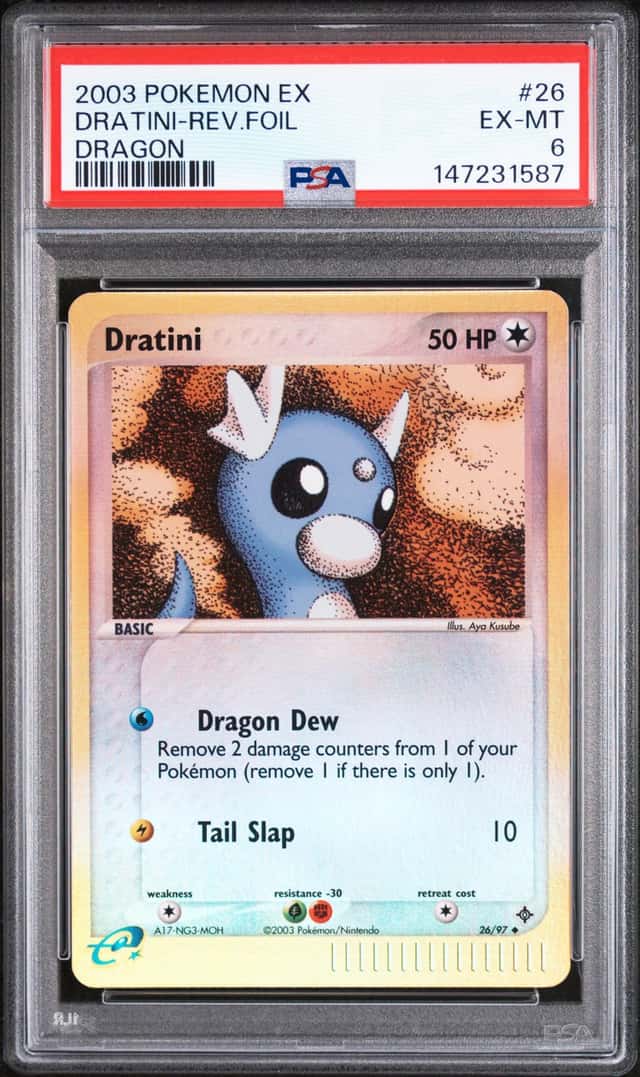 Dratini
