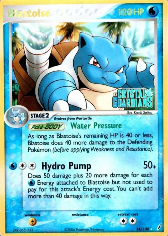 Reverse Holo