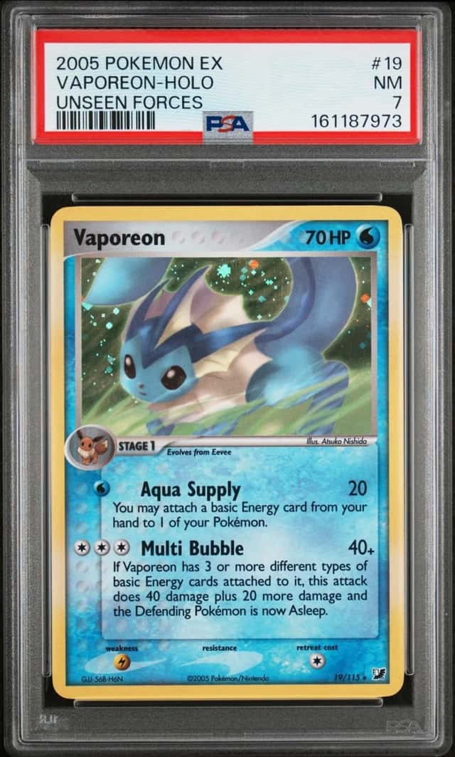 Vaporeon