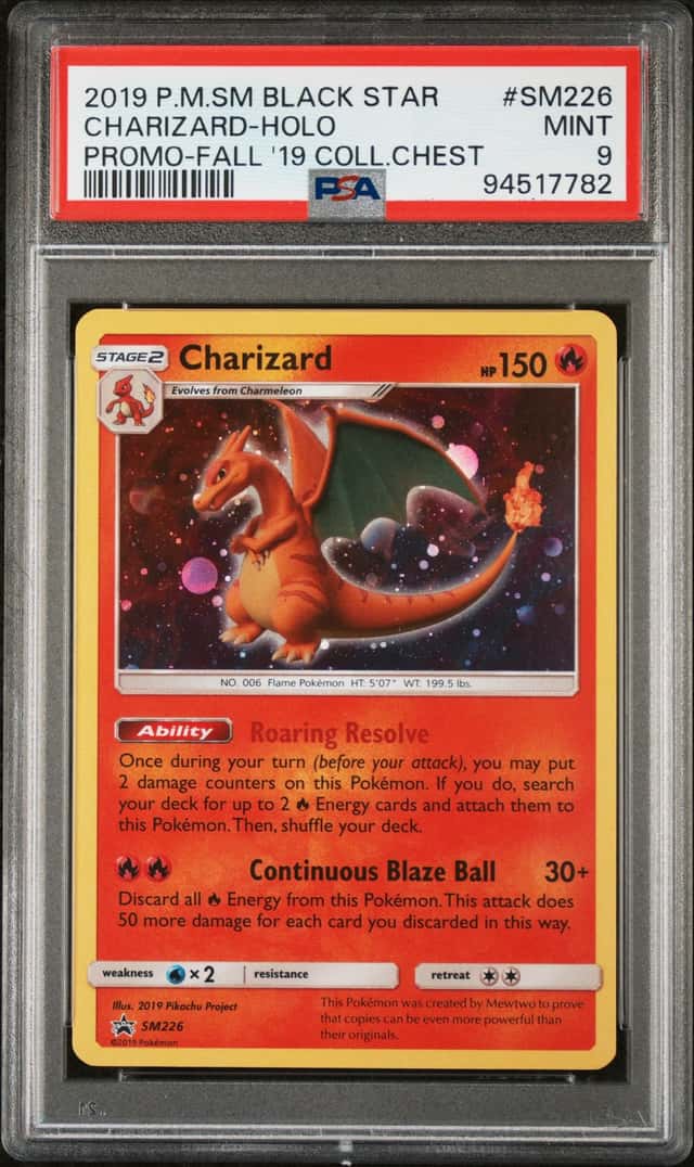 Charizard