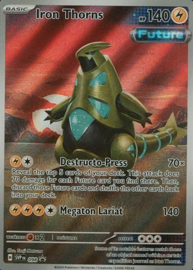 Box Elite Forces Temporal Trainer