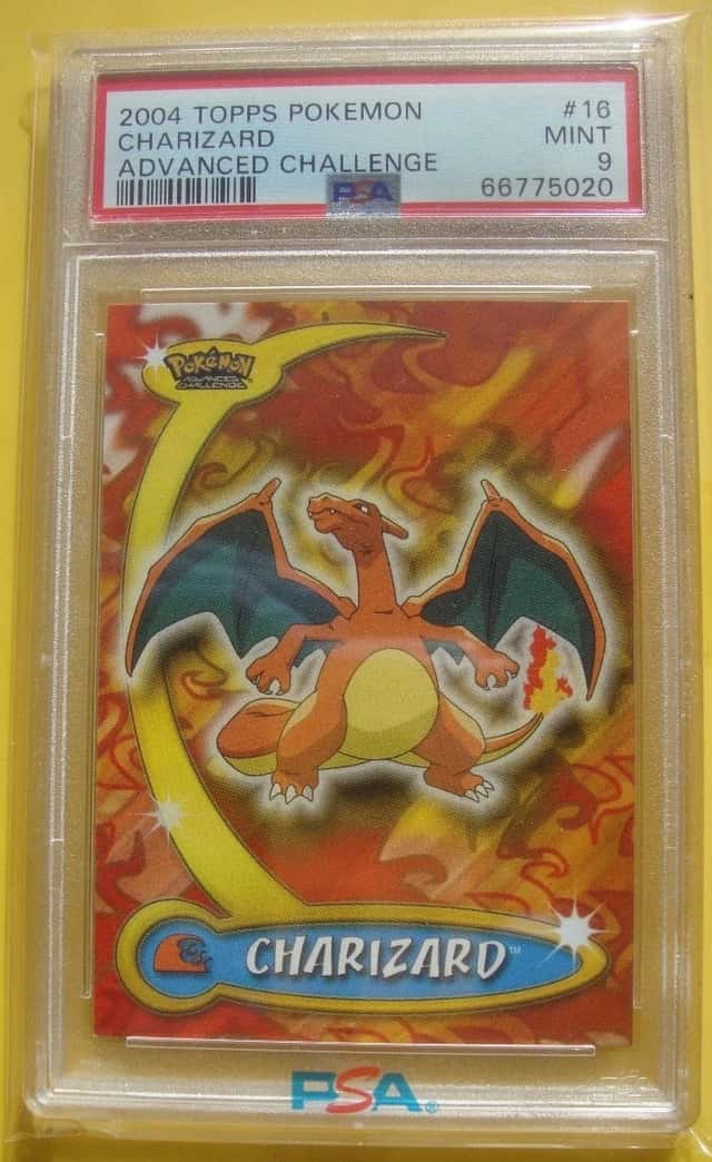 Charizard