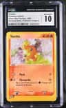 Torchic