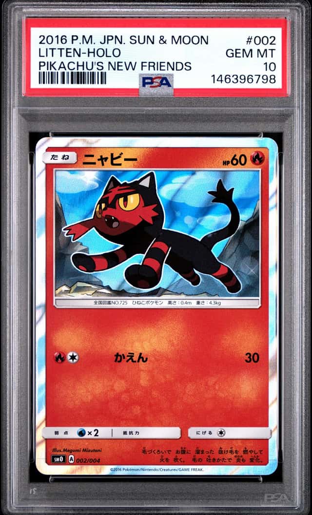 Litten