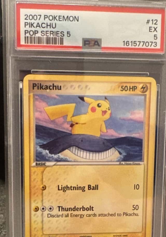 Pikachu