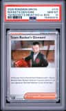 Rocket'S Giovanni
