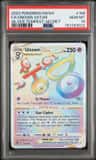 Unown Vstar