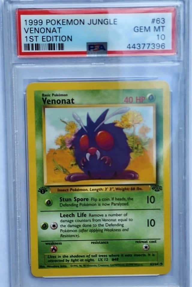 Venonat