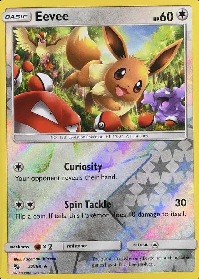 Reverse Holo