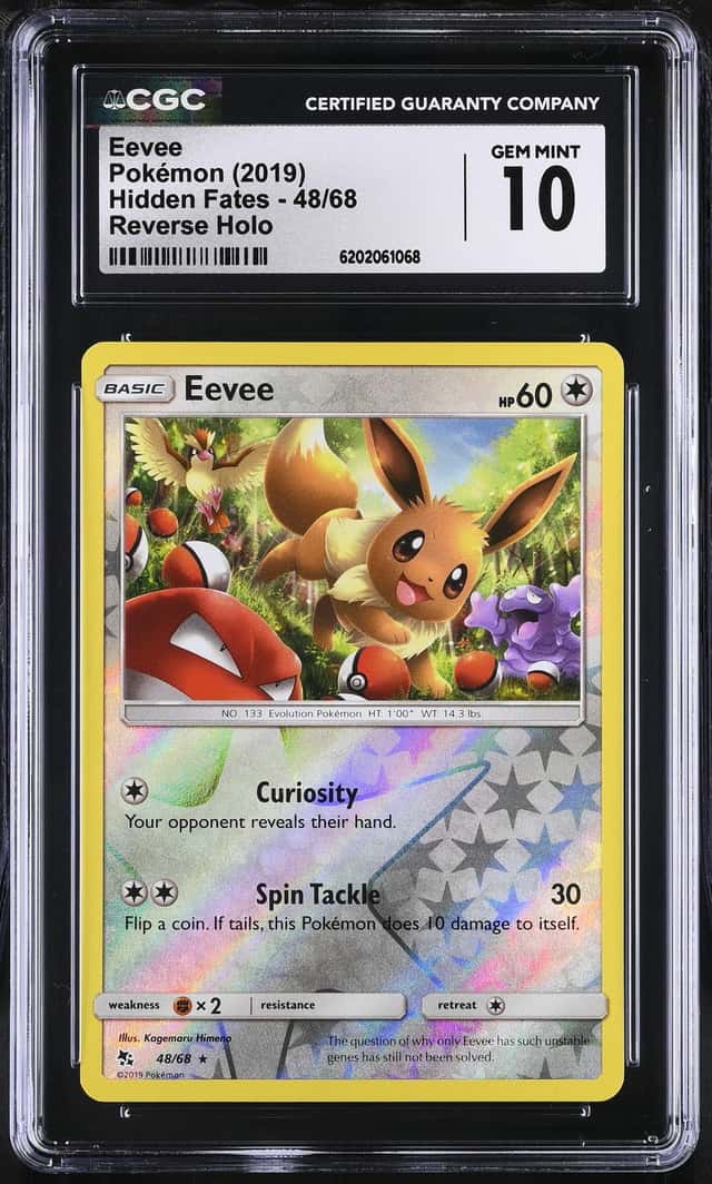 Eevee