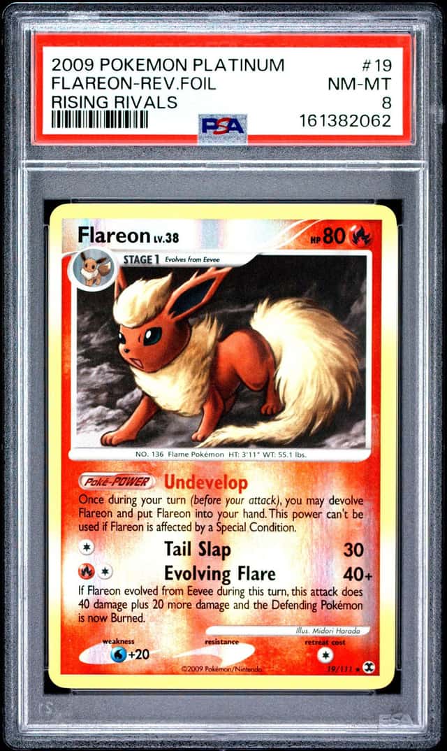 Flareon